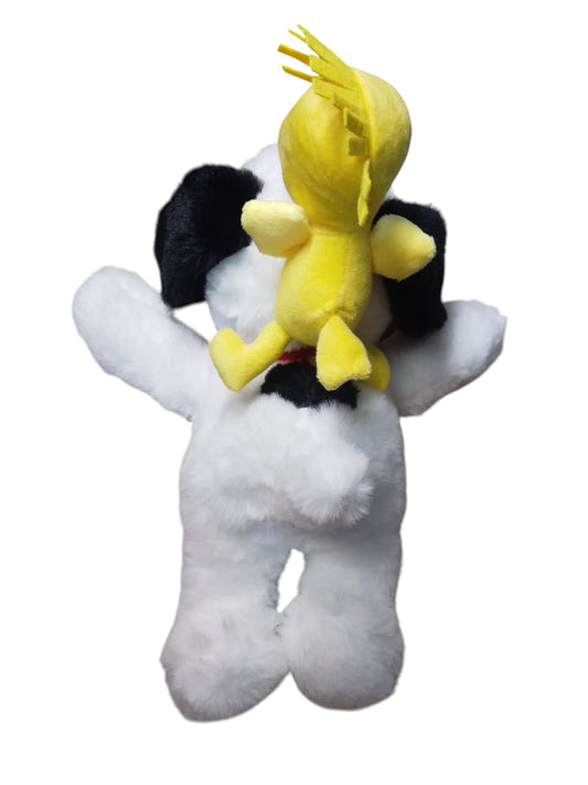 PCH Snoopy con Emilio/ Snoopy #3