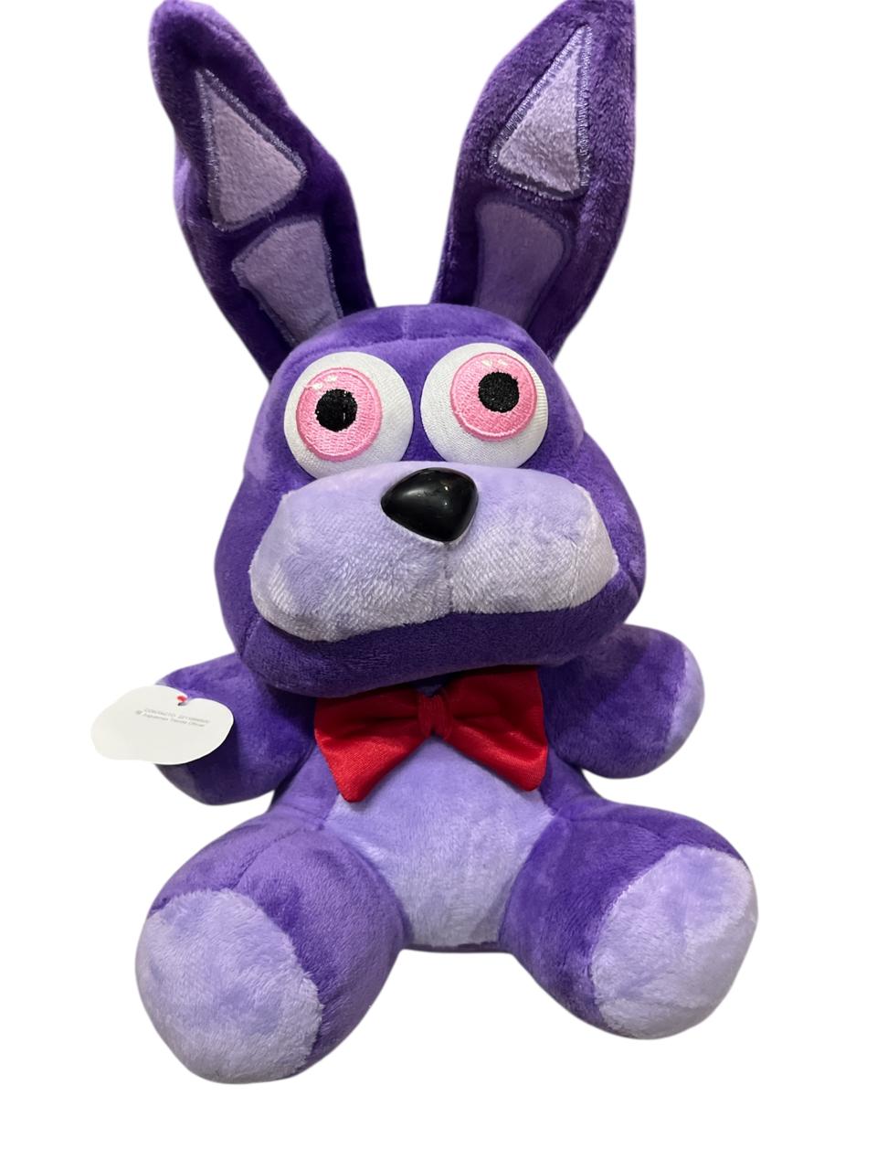 PCH Bonnie morado/ Five Nights at Freddys #3