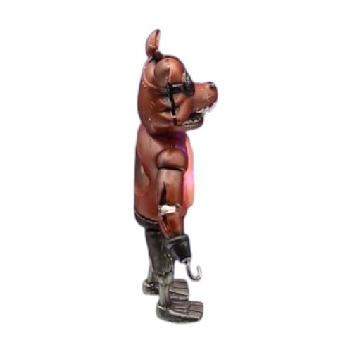 Foxy clásico chico/ FNAF