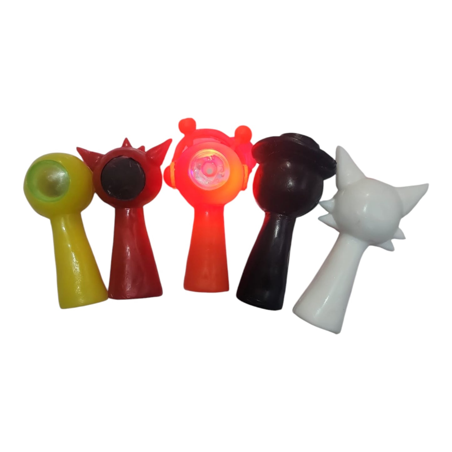 SET Sprunkis M1
