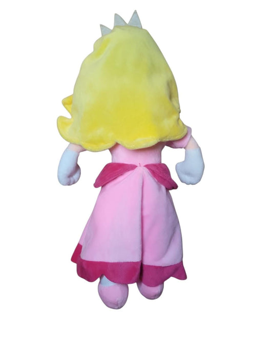 PCH Princesa Peach/ Mario Bros #4