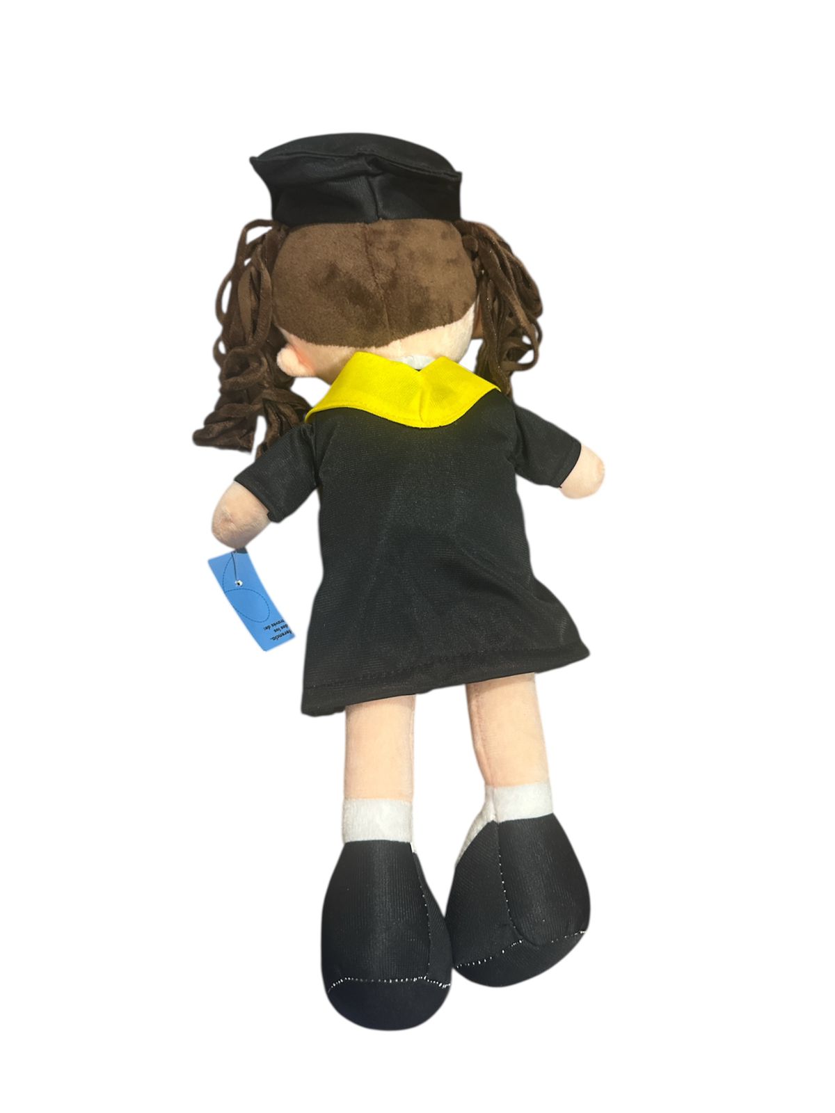 PCH Niña graduada #4