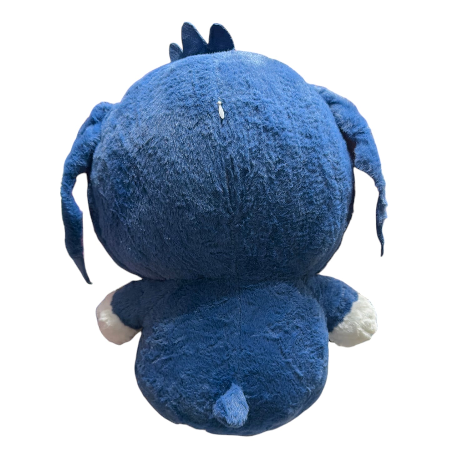 PCH Doraemon con disfraz de Stich #4