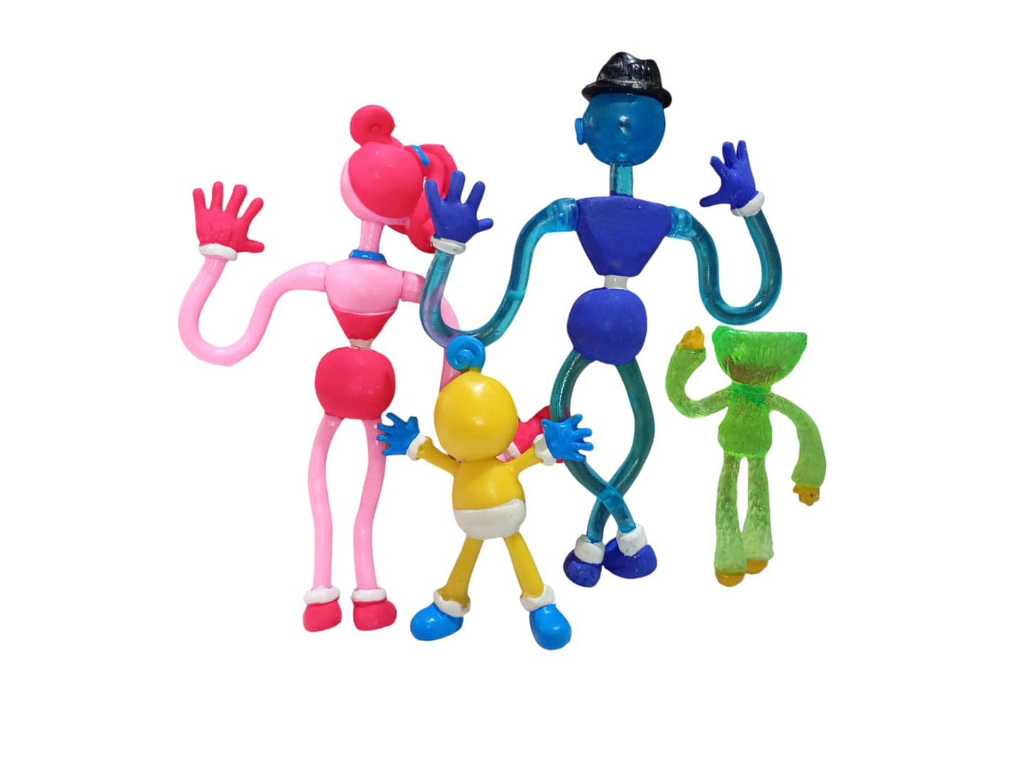 SET Poppy Playtime M3