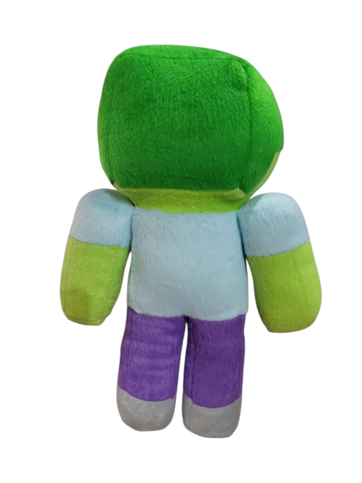 PCH Zombie Minecraft #3