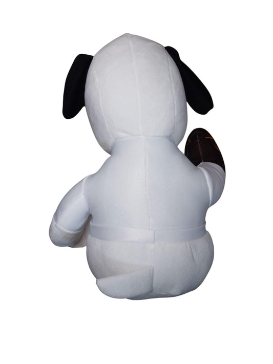 PCH Snoopy jugador de beisbol/ Snoopy #3