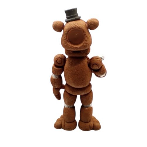 Freddy café fino clásico/ Five Nights at Freddys