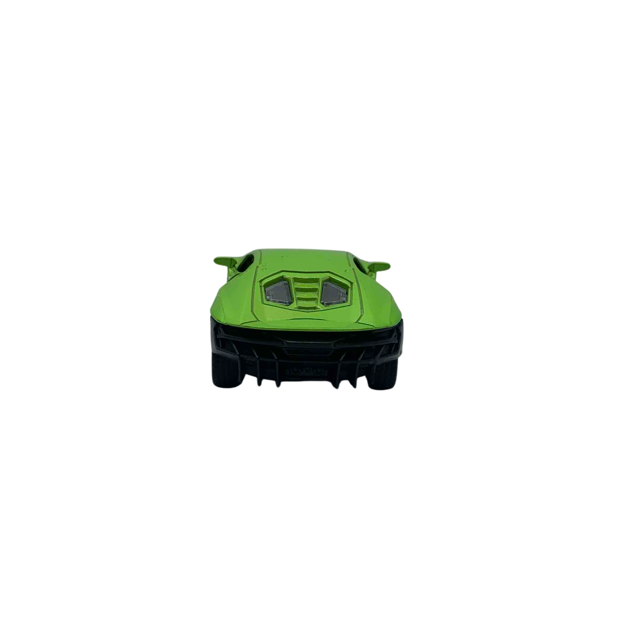 Lamborghini Sián Verde - Mediano