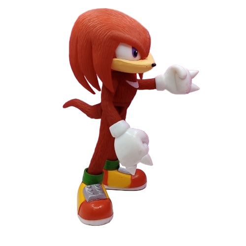 Knuckles fino grande/ Sonic