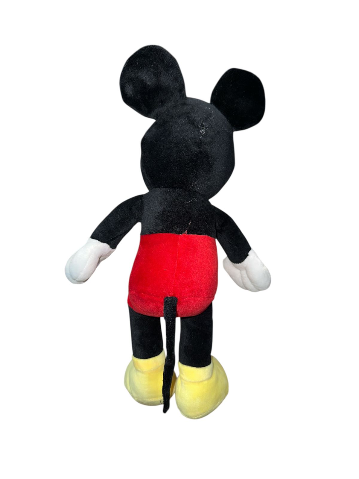 PCH Mickey Mouse Eco/ La casa de Mickey Mouse #4