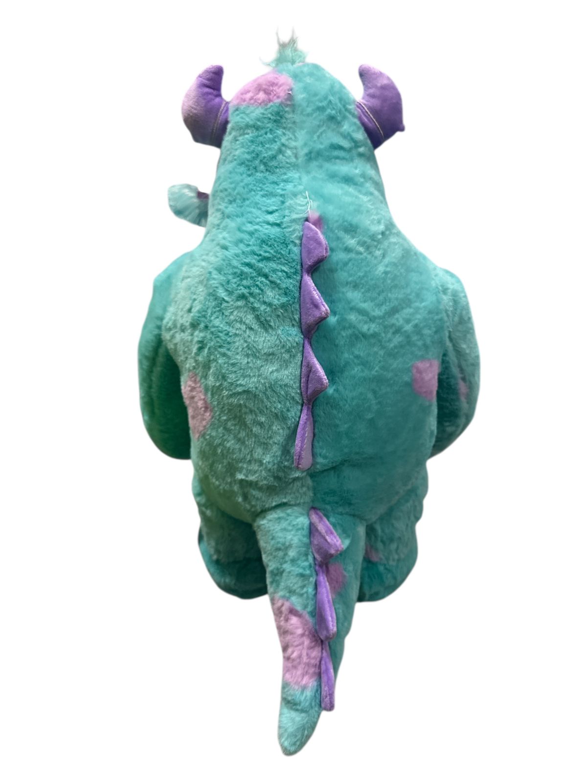 PCH Sullivan clásico/ Monsters, Inc #4