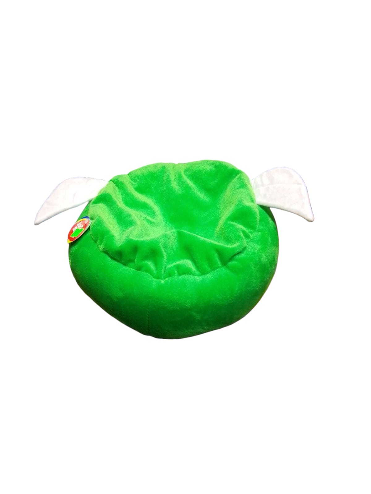 PCH Gorra Luigi con alitas de Mario Bros #2