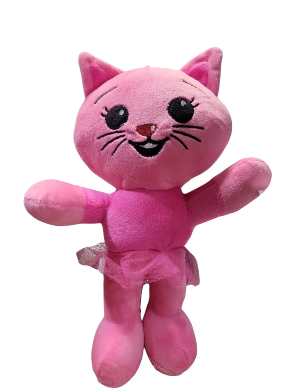 PCH Gatita De Plim Plim #3