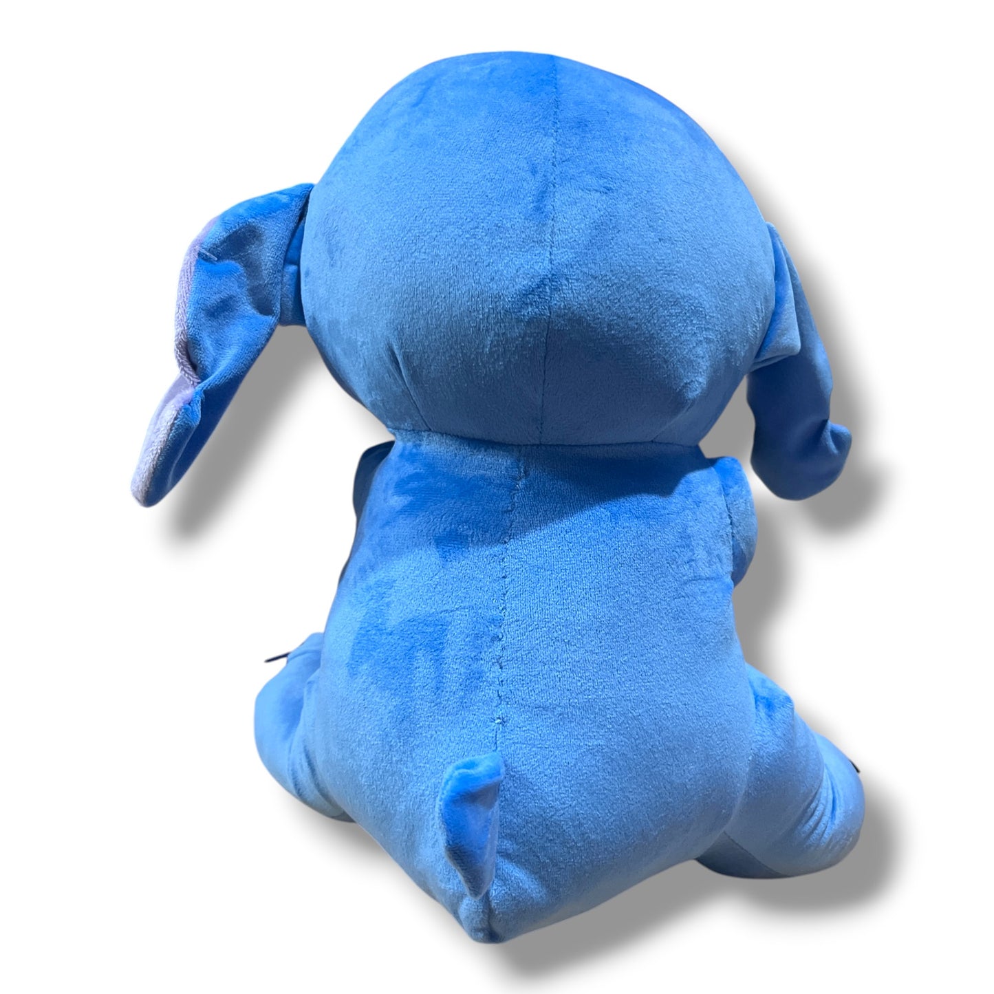 PCH Stich con pato/ Lilo y Stich #4