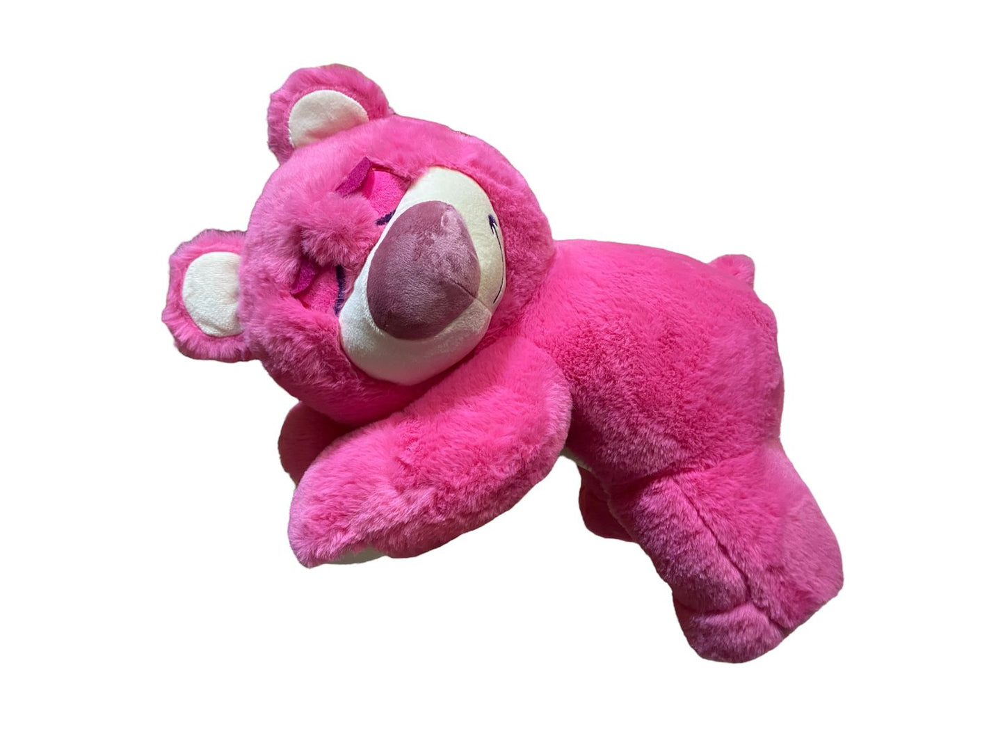 PCH Lotso dormilon #6