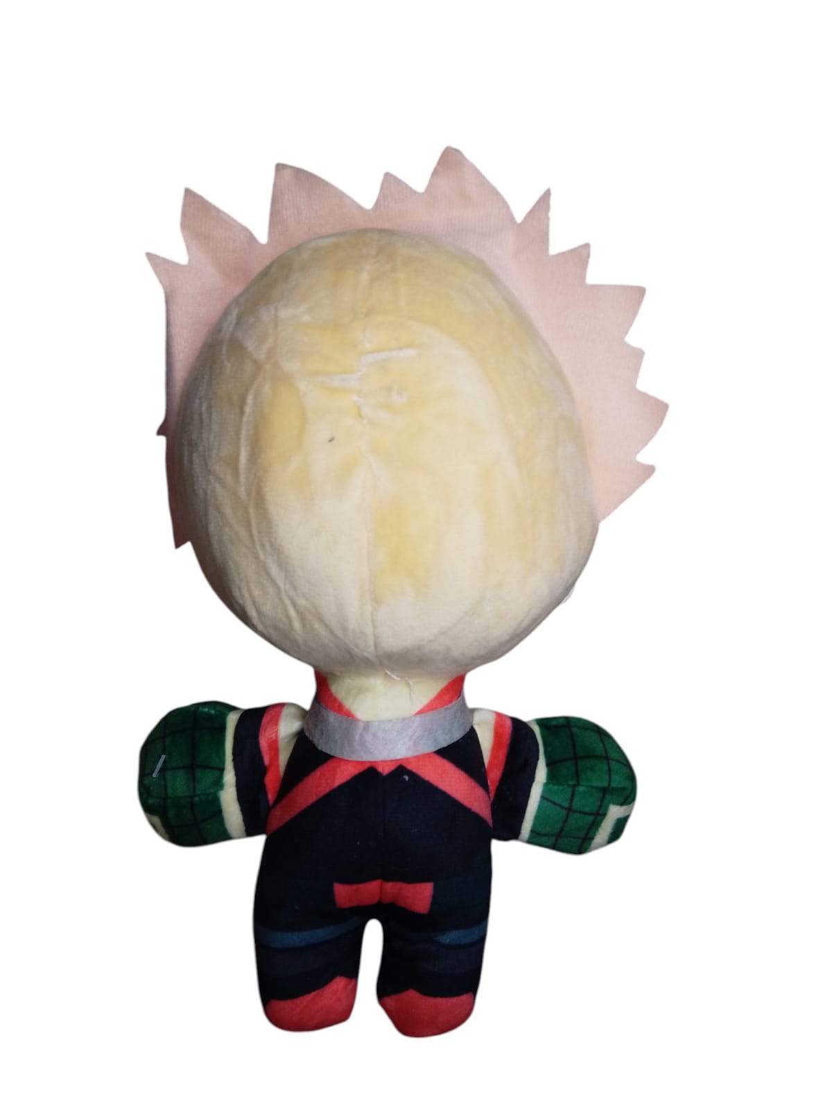 PCH Bakugo/ My hero Academy #2