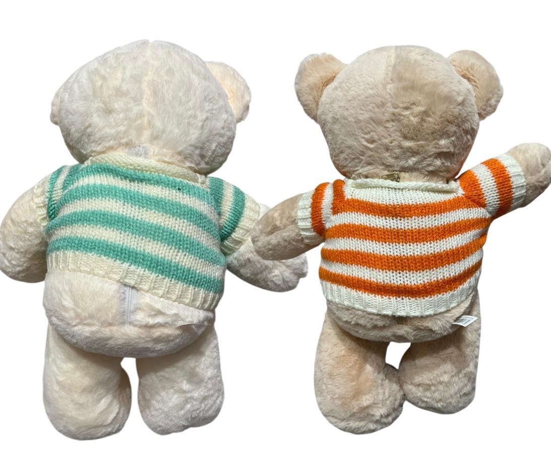 PCH Oso de Peluche/ Osos #5
