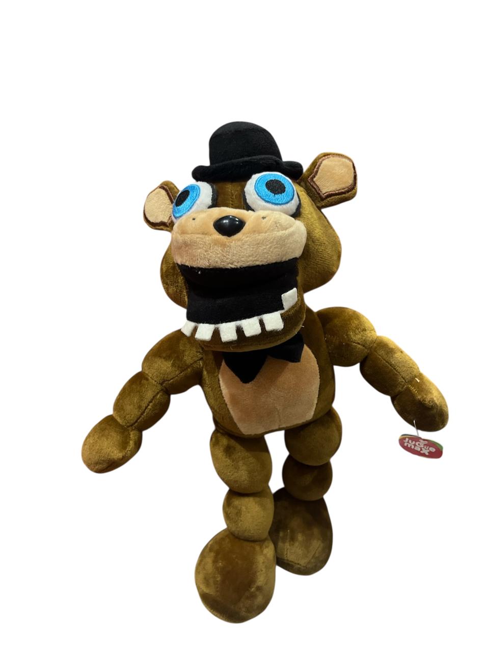PCH Freddy delgado/ Five Nights at Freddys #3