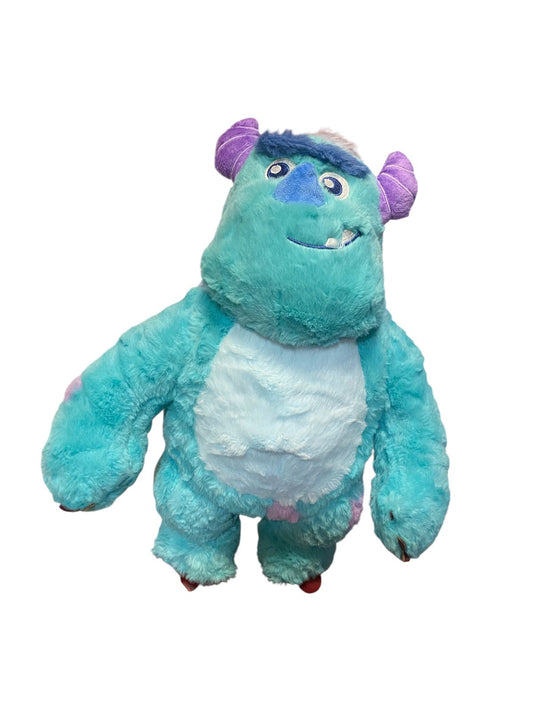 PCH Sullyvan clásico/ Monster, Inc #4