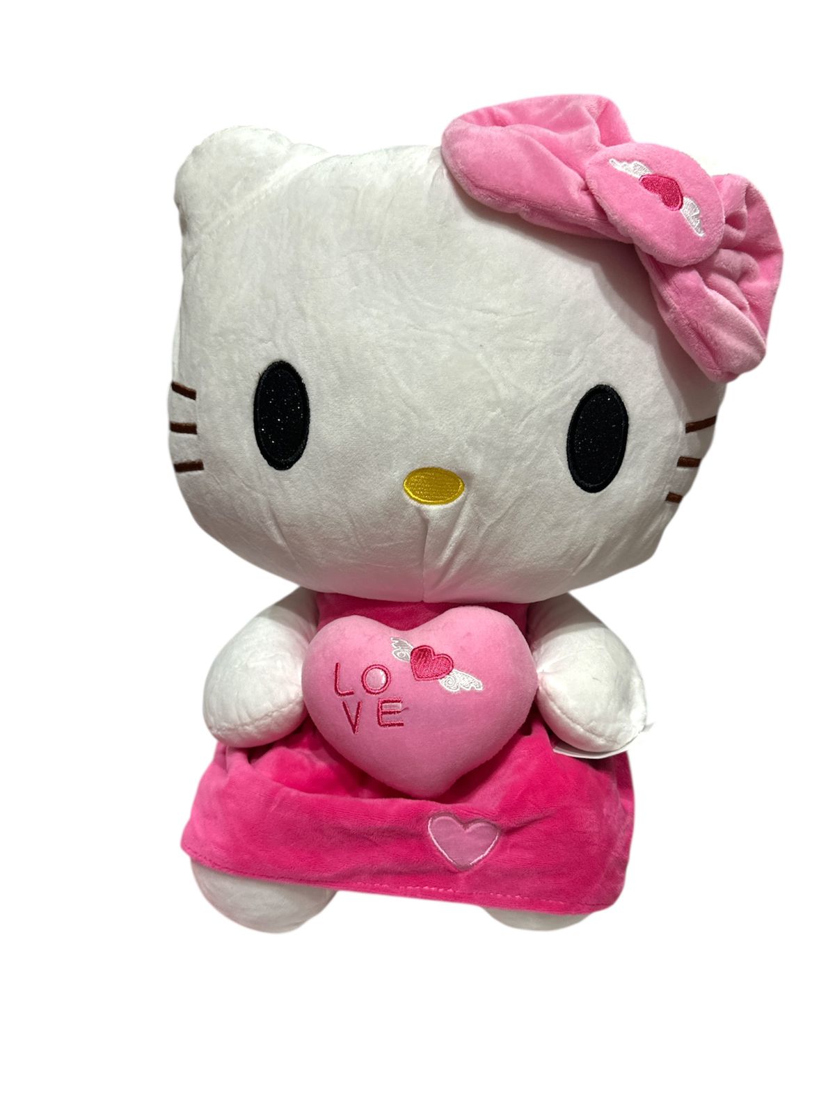 PCH Kitty con accesorio/ Hello Kitty #4