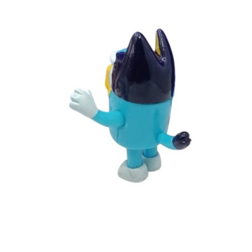 Bluey chico articulado