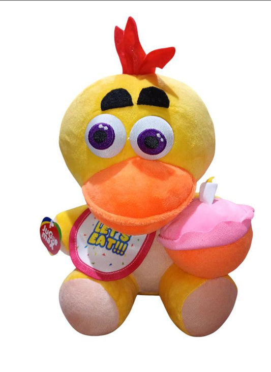 PCH Chica/ Five Nights at Freddys #3