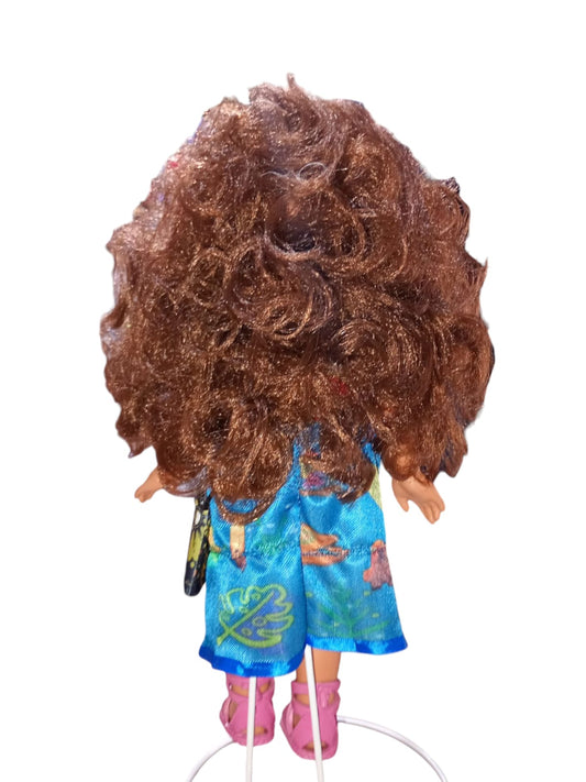 Mirabel/ Princesa Disney