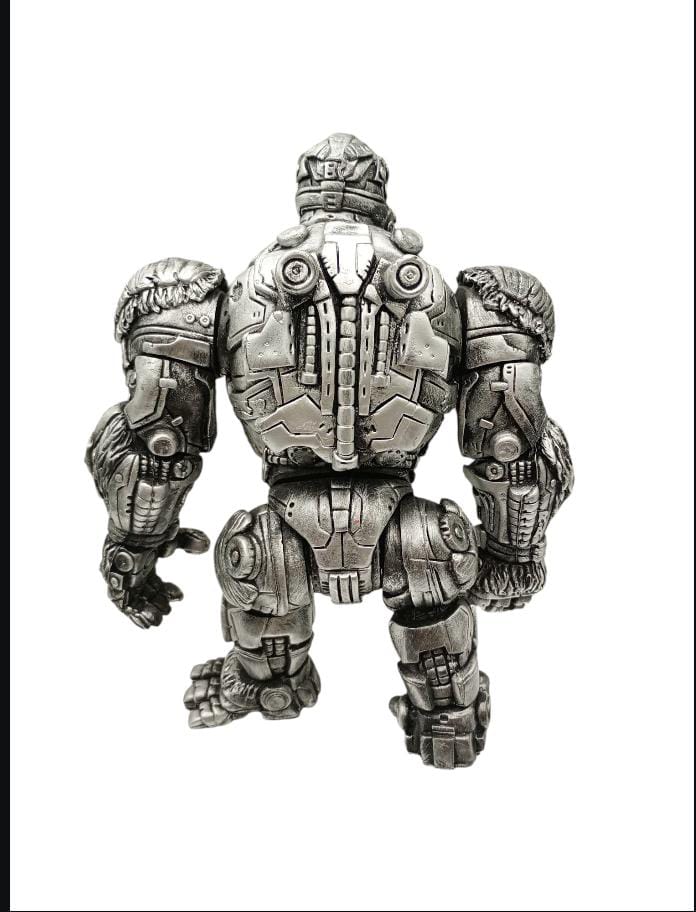 OPTIMUS PRIME GORDO