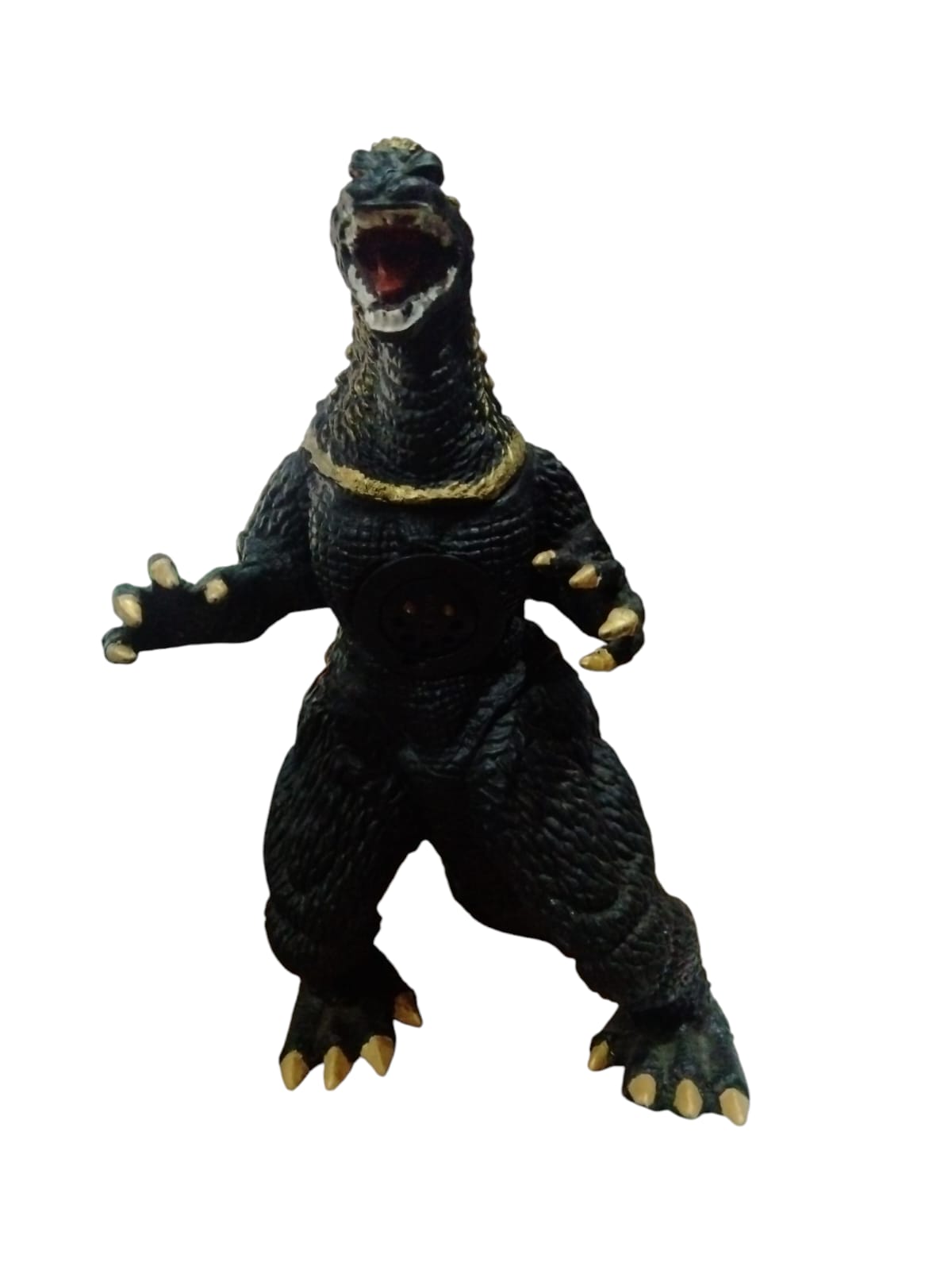 Godzilla 30cm vinil/ The King Kong vs Godzilla