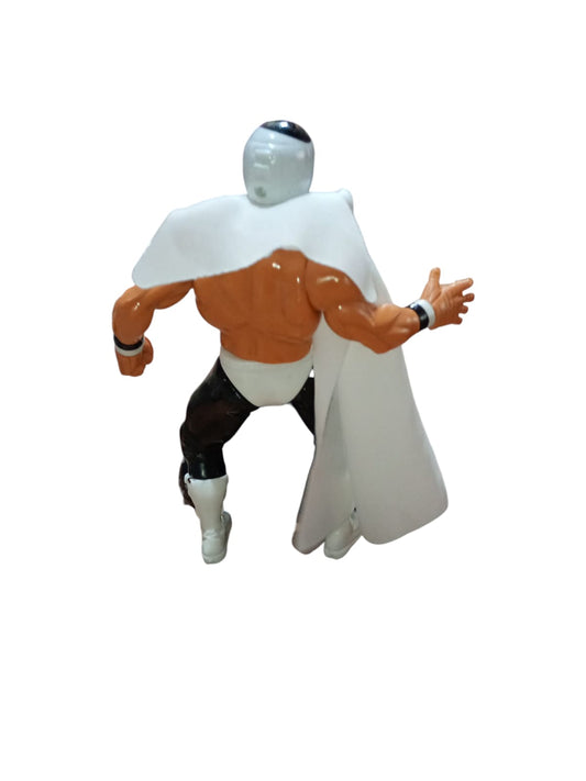 LCH Dinamita mediano/ Luchadores