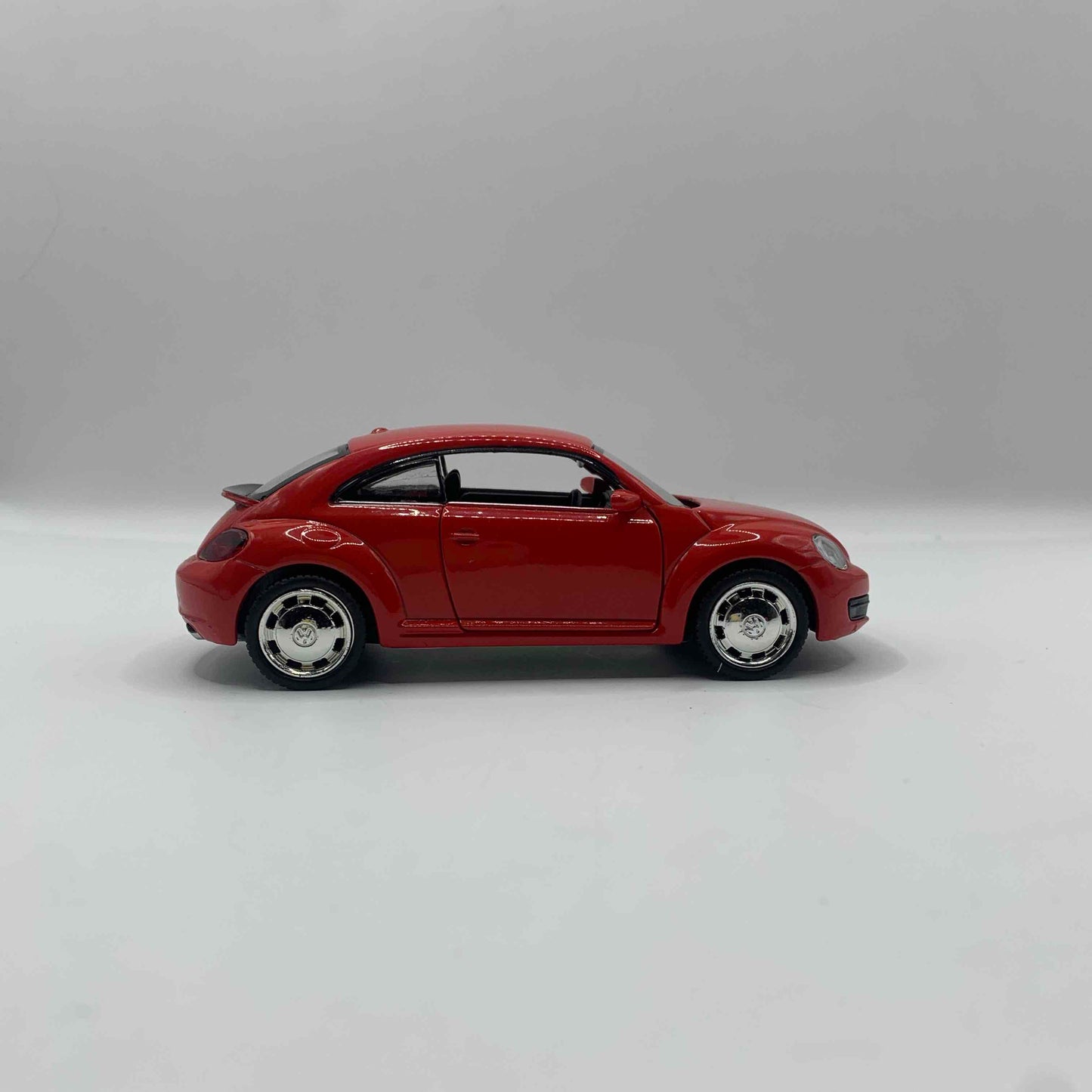 Volkswagen Beetle Rojo 2012 - Chico