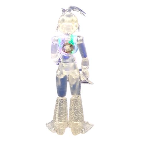 Chica Grandrock transparente/ FNAF