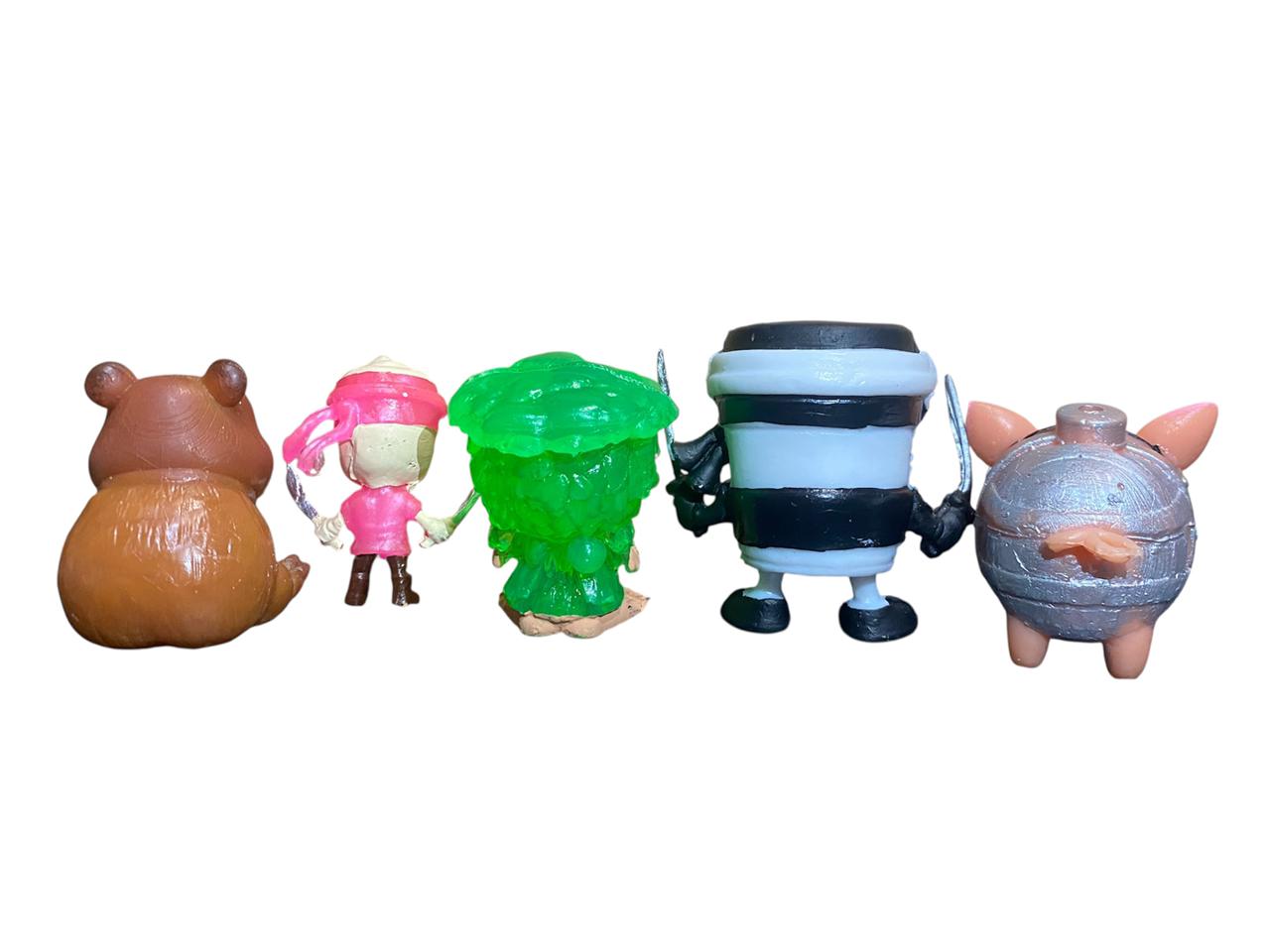 SET Brainrot M22