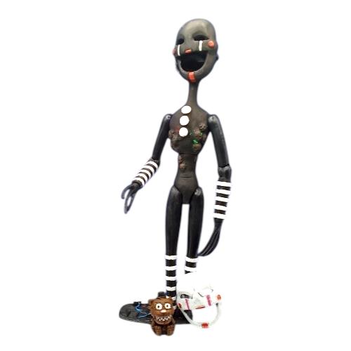 Popet cara doble jumbo/ FNAF