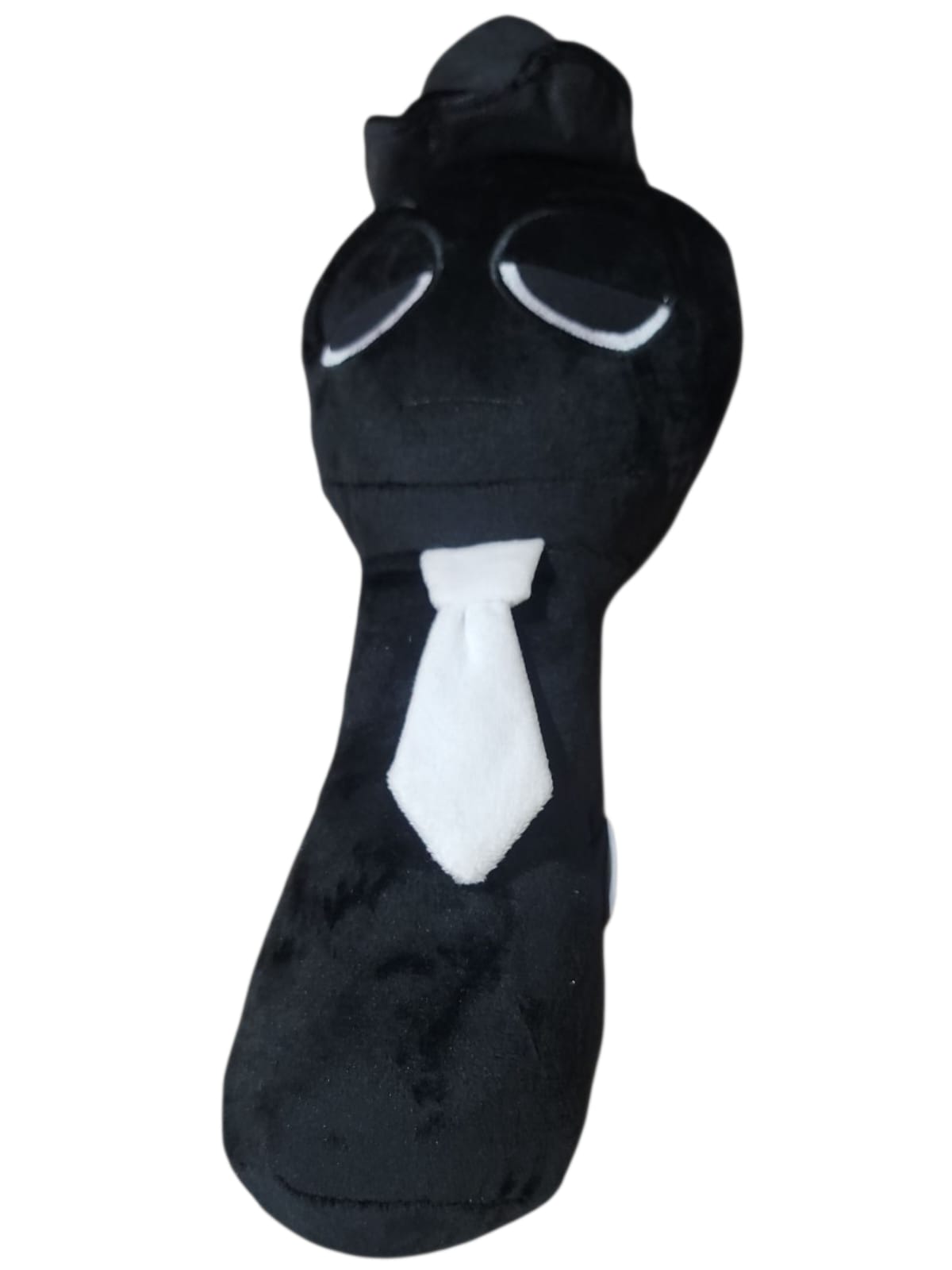 PCH Sprunki Negro #4