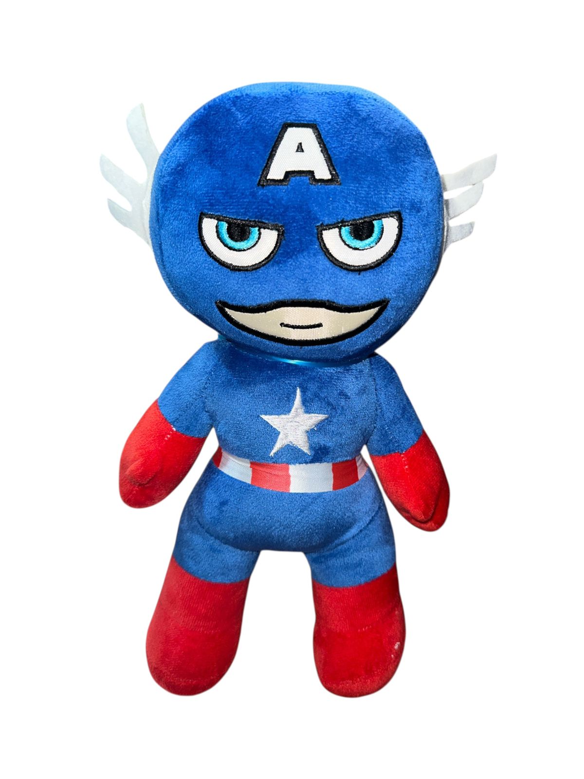 PCH Capitàn America #3