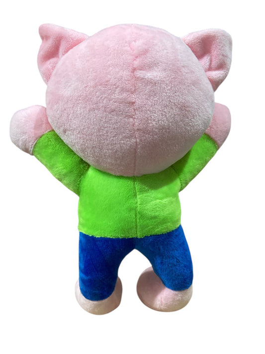 PCH Hoggie/ Payaso Plim Plim #3