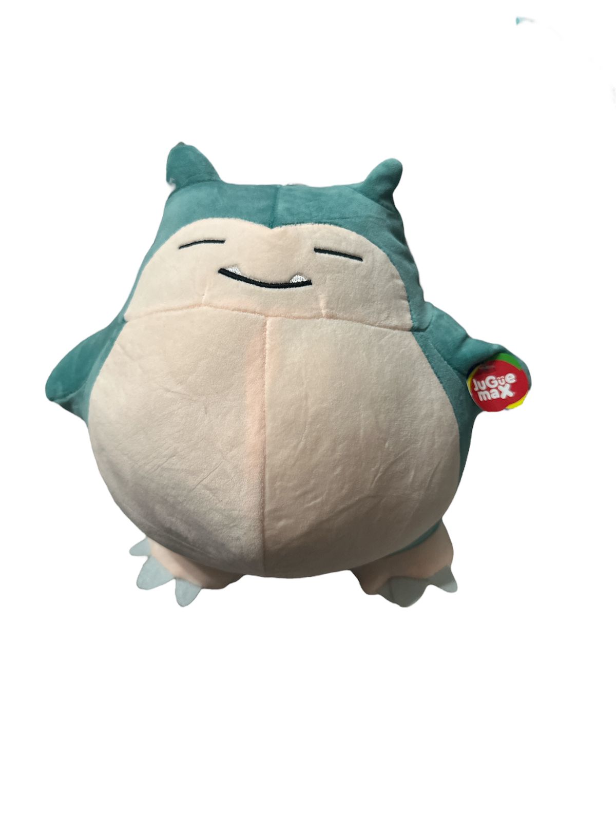 PCH Snorlax/ Pokémon #3