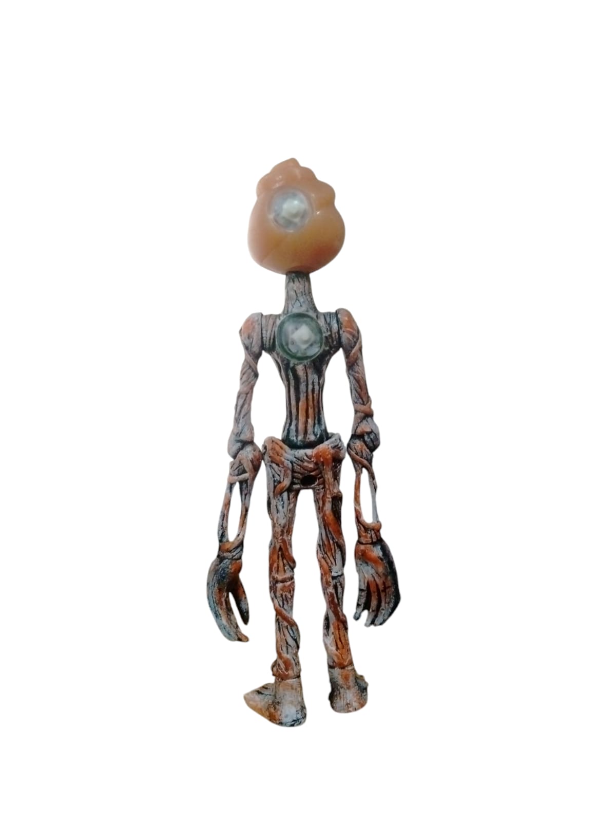 Siren Head Popo/ Siren Head