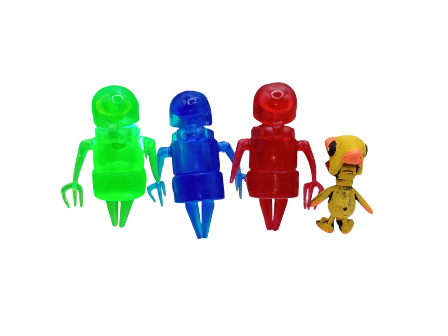 SET REPO CON PATO 4PZ