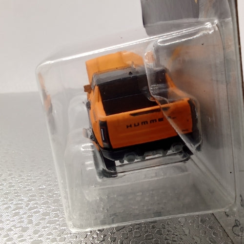 Matchbox-Hummer-chico