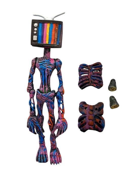 Siren Tv/ Siren Head