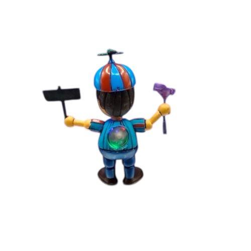 Ballon Boy Clasico