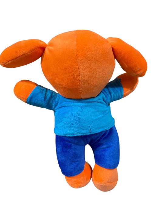 PCH Nesho/ Payaso Plim Plim #3