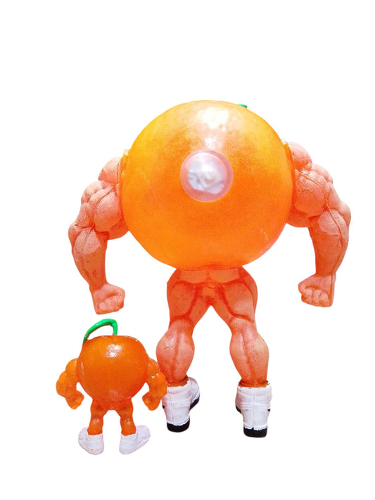 Tralalero Mandarini/ Brainrot