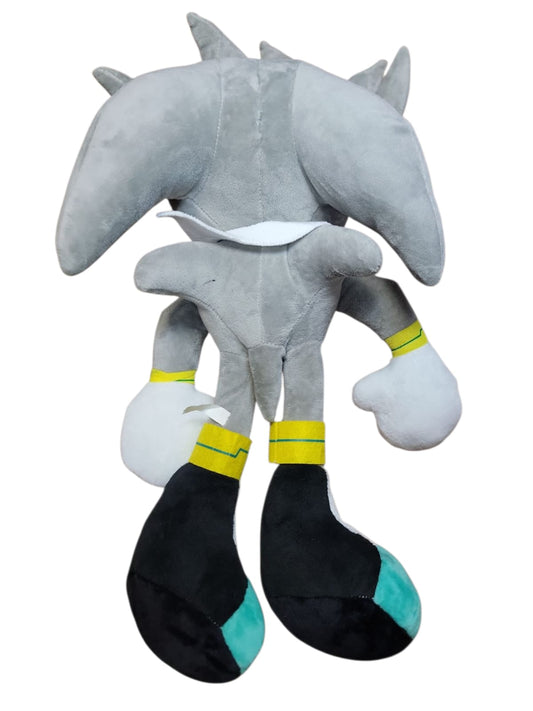 PCH Sonic Silver/ Sonic #4