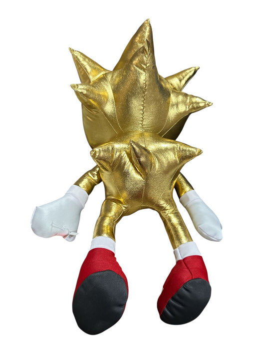PCH Golden Sonic/ Sonic #5
