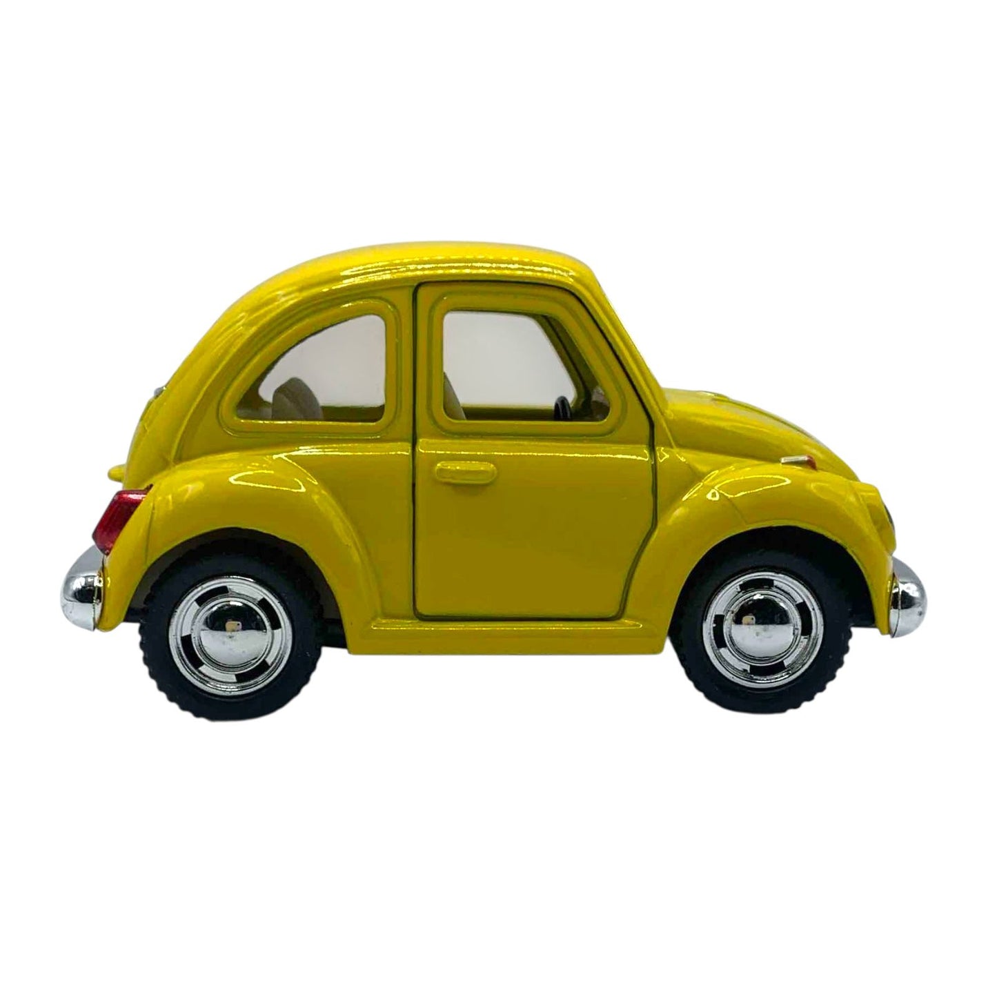 Bocho Amarillo Clasico - Chico