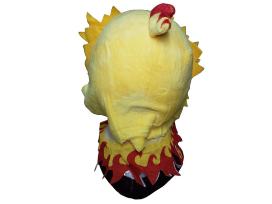 PCH Rengoku/ Demon slayer #2