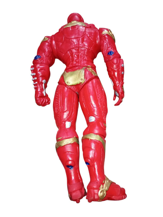 Iron Man vinil/ Marvel Héroes